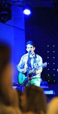 Foto de Carlos & André