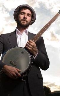 Foto de William Elliott Whitmore