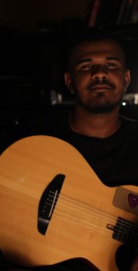 Foto de Lucas Cupertino