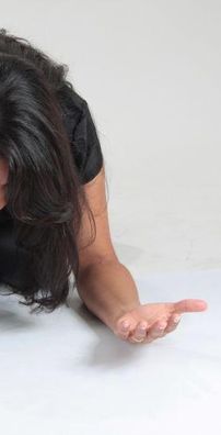 Foto de Pastora Sirley Vieira