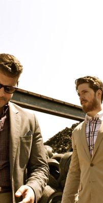 Foto de The Blue Stones