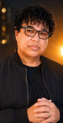 Foto de Tony Carlos