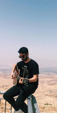 Foto de Isaac Moraleja