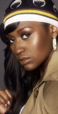 Foto de Jazmine Sullivan