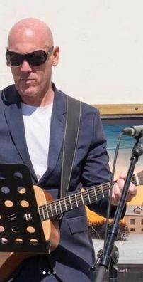 Foto de Guito Thomas