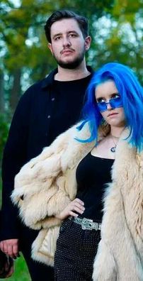 Foto de Backhand Blue