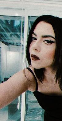 Foto de Violet Orlandi