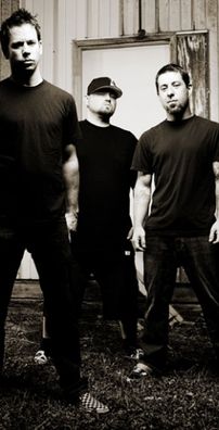 Foto de Living Sacrifice