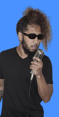 Foto de Washingtton Salvador