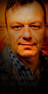 Foto de Daniel Boucher