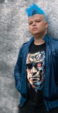 Foto de Juninho Vitório