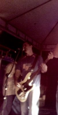 Foto de Wenison Andrews