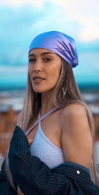 Foto de Belén Jurado