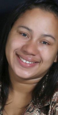 Foto de Surany Brito