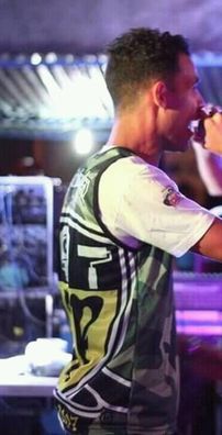 Foto de Mc Bolado do Recife