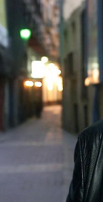 Foto de Luis Eduardo Aute