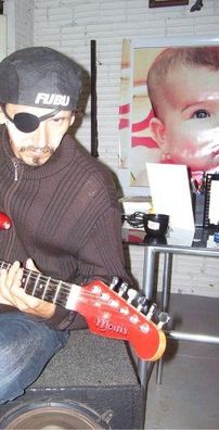 Foto de Josue Nascimento