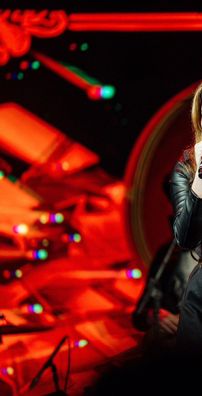 Foto de Luísa Cristhina