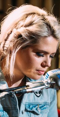 Foto de Taylor Edwards