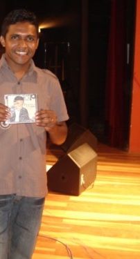 Foto de Venicio Ramos