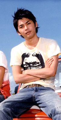 Foto de Tackey & Tsubasa