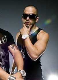 Foto de Wisin & Yandel