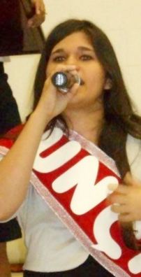 Foto de Diana Rodrigues