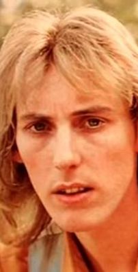 Foto de Eddie Jobson