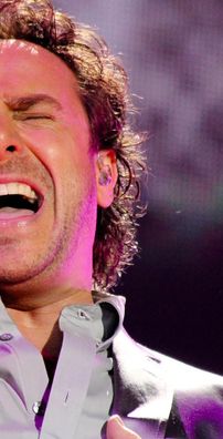 Foto de Marco Borsato