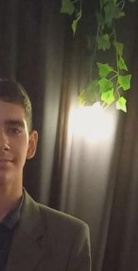 Foto de The_Fake_Jay_Garrick