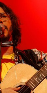 Foto de Paulinho Dias