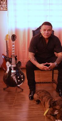 Foto de Marcelo Marcelino