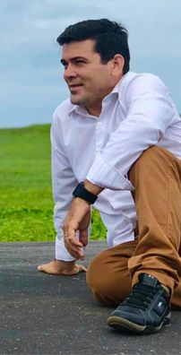 Foto de André Oliveira