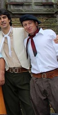 Foto de Grupo Cordiona