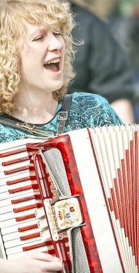 Foto de Laura Jorgensen