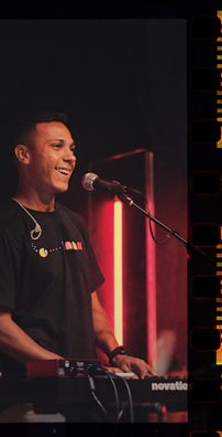 Foto de Felipe Salton