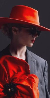 Foto de Klavdia Petrivna