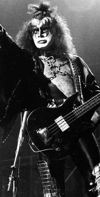 Foto de Gene Simmons