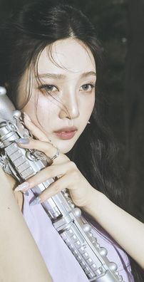 Foto de JOY (Red Velvet)