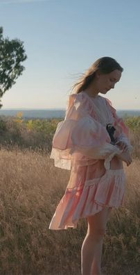 Foto de Allie Crow Buckley