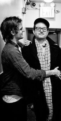 Foto de Tony Castles