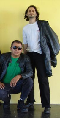 Foto de Radiossaurus