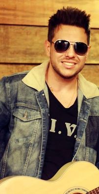 Foto de Rodrigo Arantes