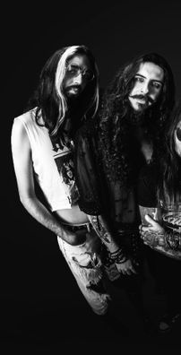 Foto de Madame Chaos