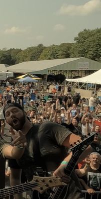 Foto de Behold The Beloved