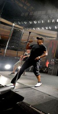 Foto de Prophets Of Rage