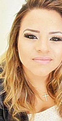 Foto de Elyssa Gomes