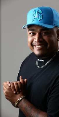 Foto de André Barão