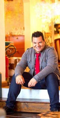 Foto de Wanderson Lima