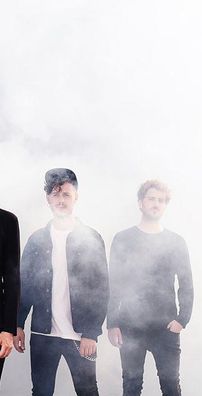 Foto de Smoking Souls